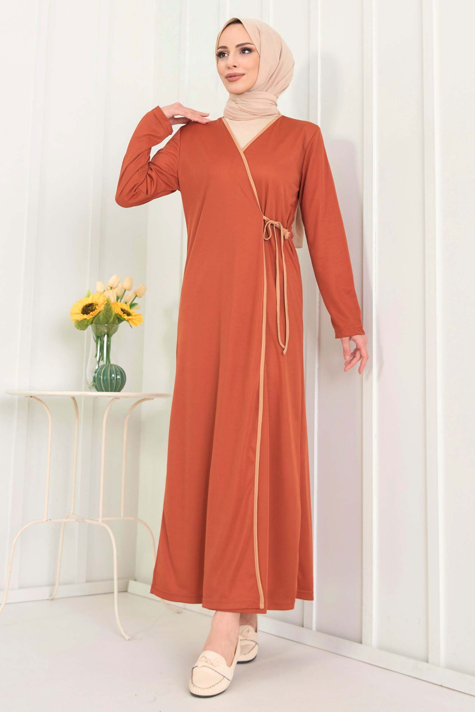 Namaz Elbisesi Taba - 11520 TABA