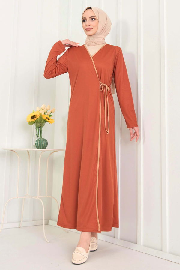 Namaz Elbisesi Taba - 11520 TABA