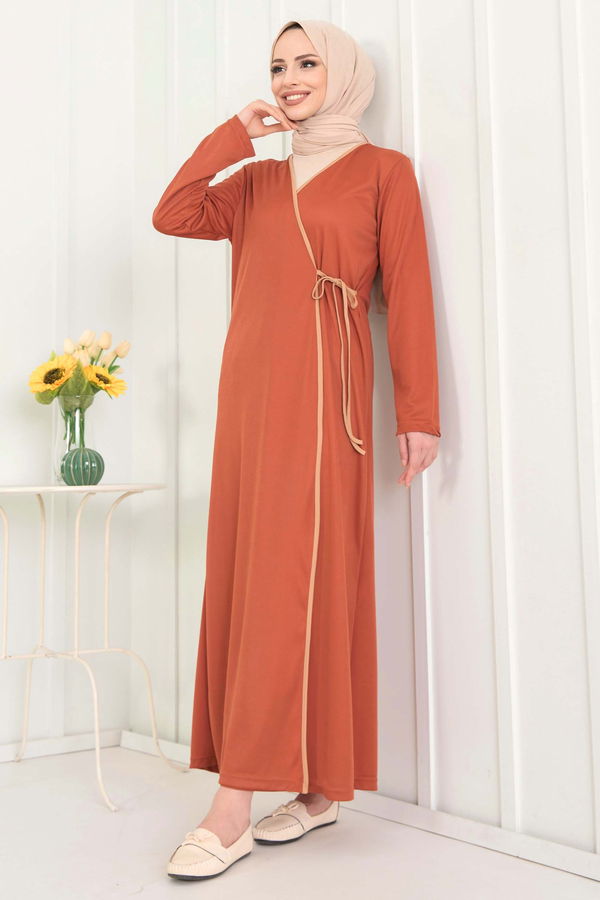 Namaz Elbisesi Taba - 11520 TABA