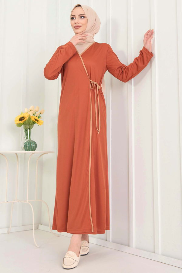 Namaz Elbisesi Taba - 11520 TABA