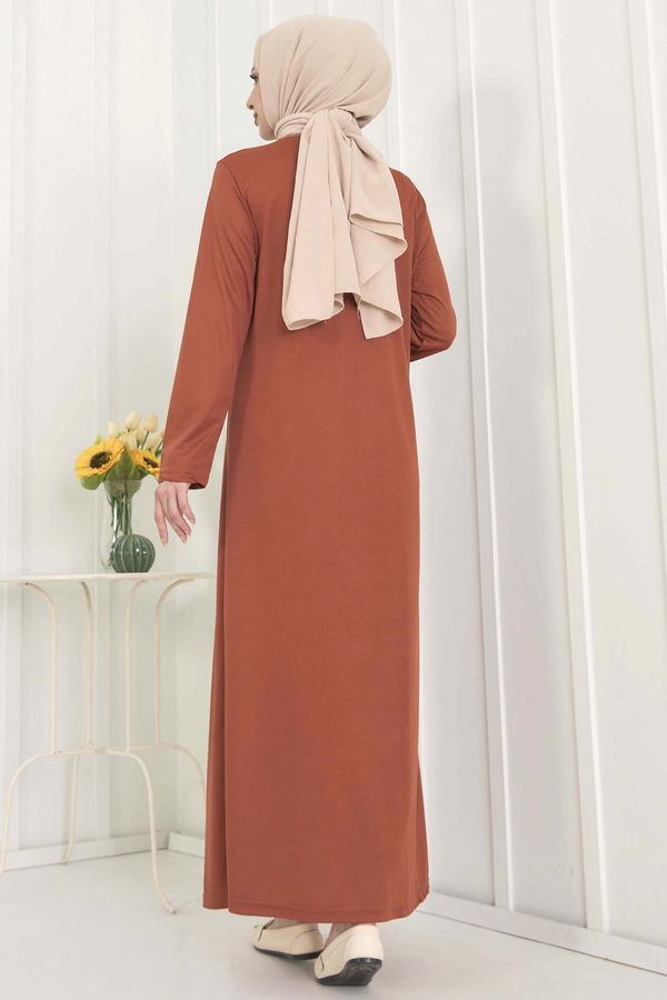 Namaz Elbisesi Taba - 11520 TABA