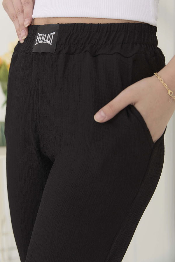 Pantolon Siyah - 22475