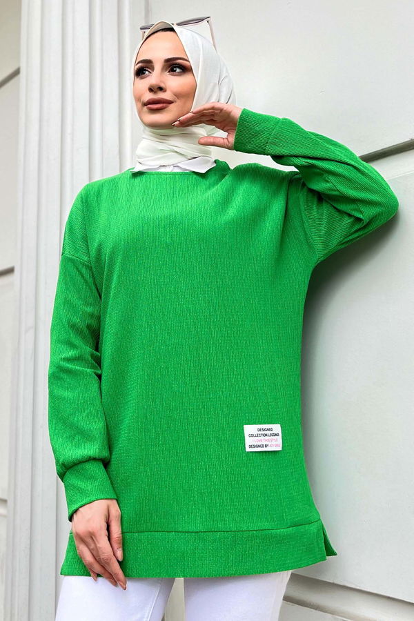 Tunik Yeşil - 11572
