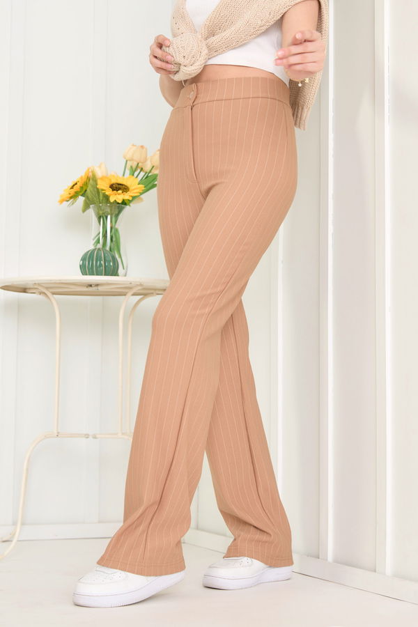 Pantolon Vizon - 22482