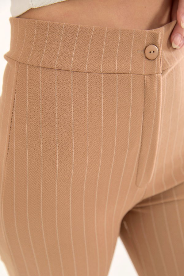 Pantolon Vizon - 22482