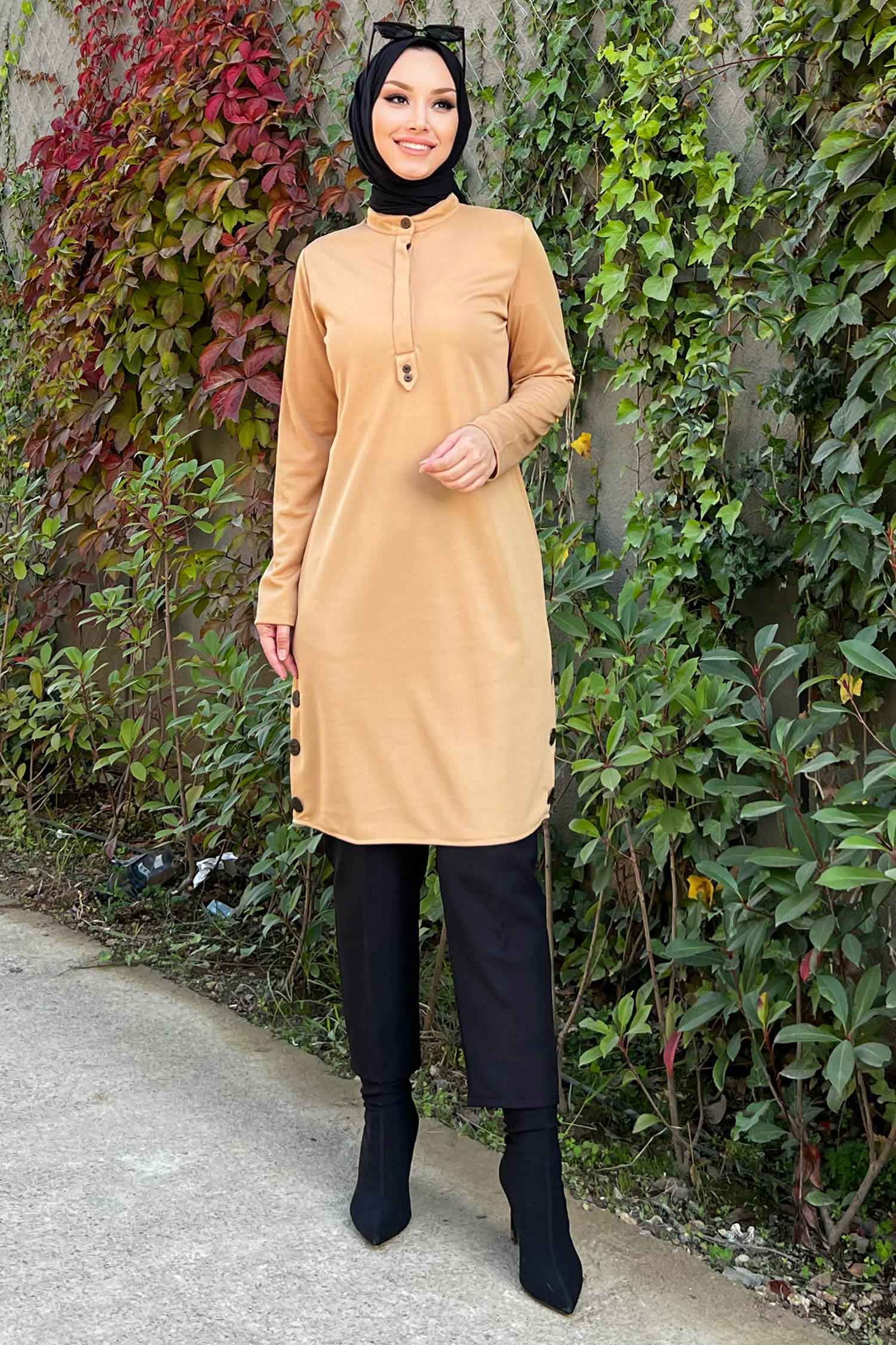 TUNIK Vizon - 3519
