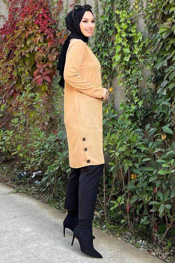 TUNIK Vizon - 3519