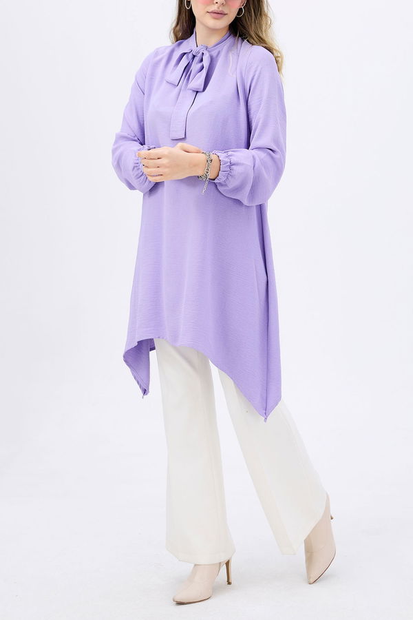 TUNIK Lila - 3541 LİLA