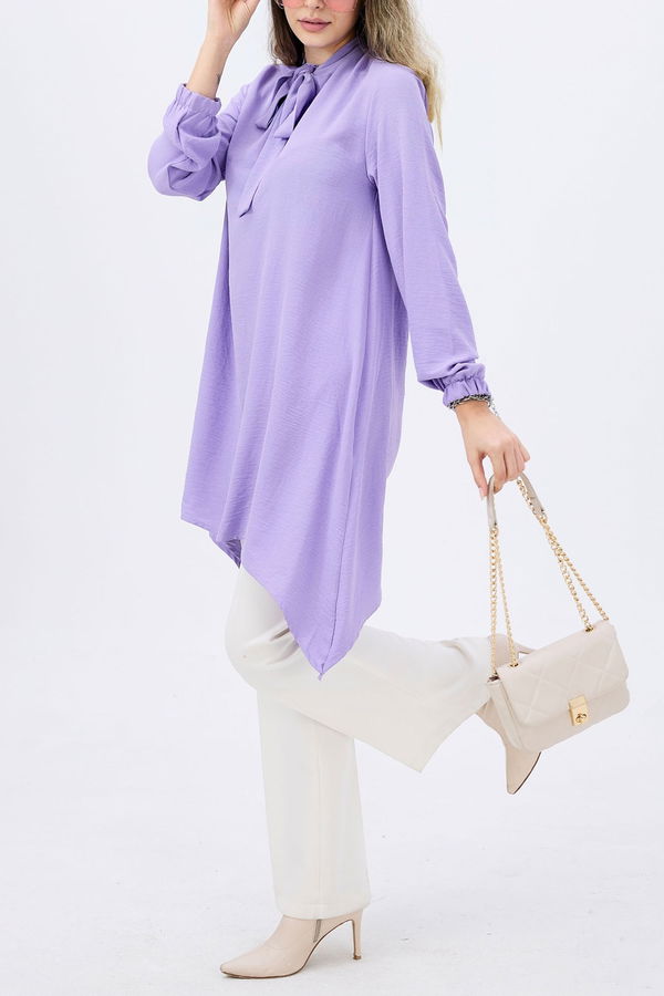 TUNIK Lila - 3541 LİLA