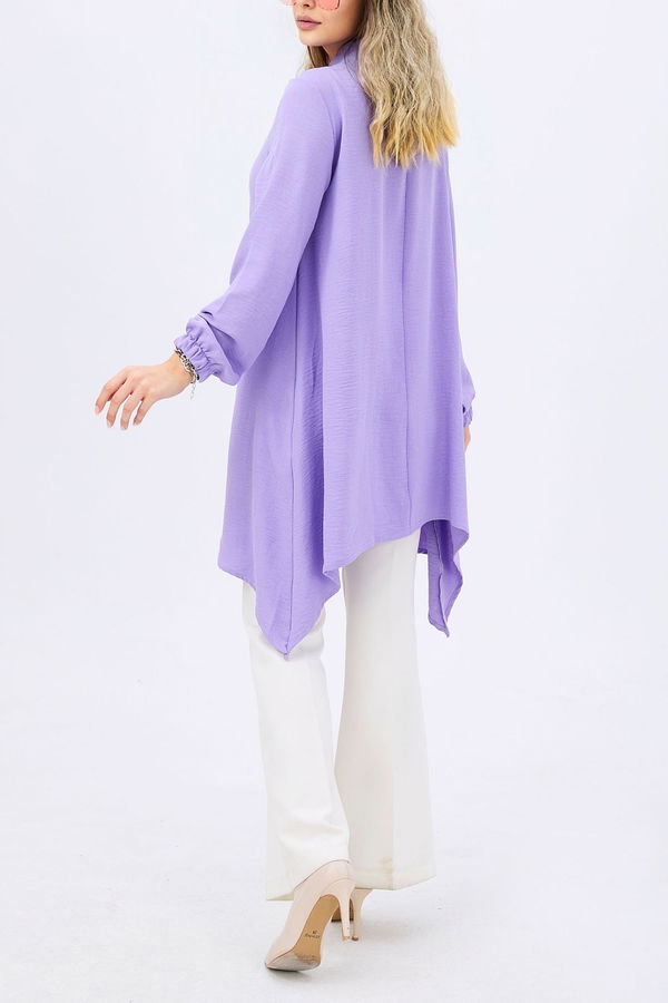 TUNIK Lila - 3541 LİLA