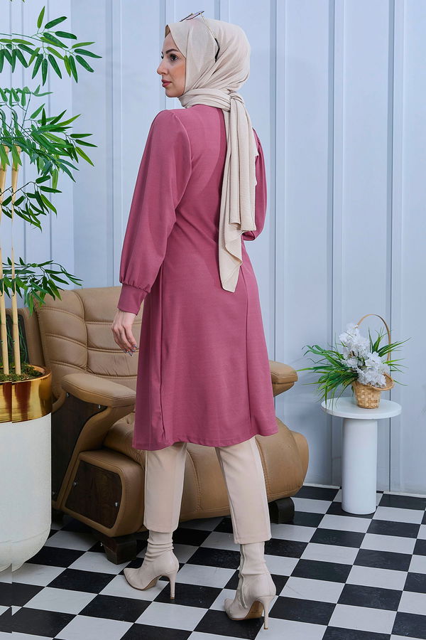 Tunik Pembe - 10798