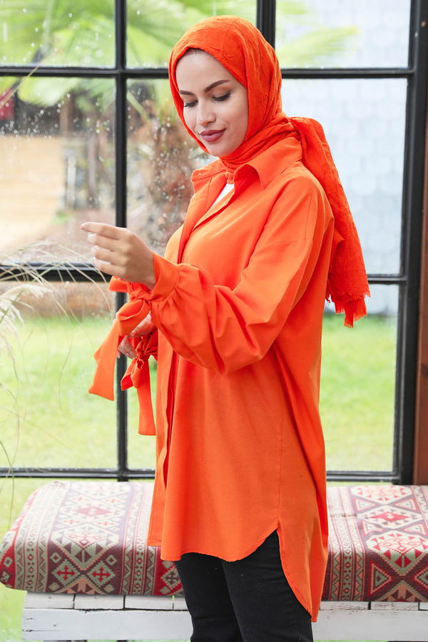 Tunik Turuncu - 10811