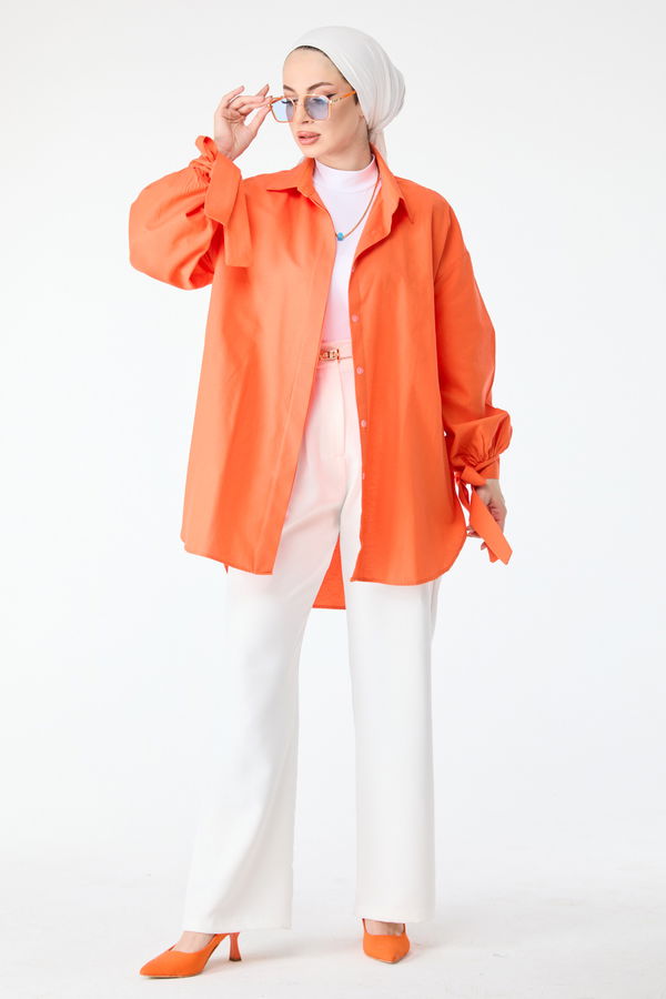 Tunik Turuncu - 10811