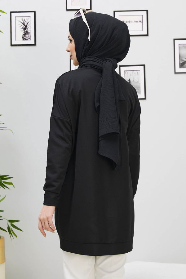 Tunik Siyah - 11300