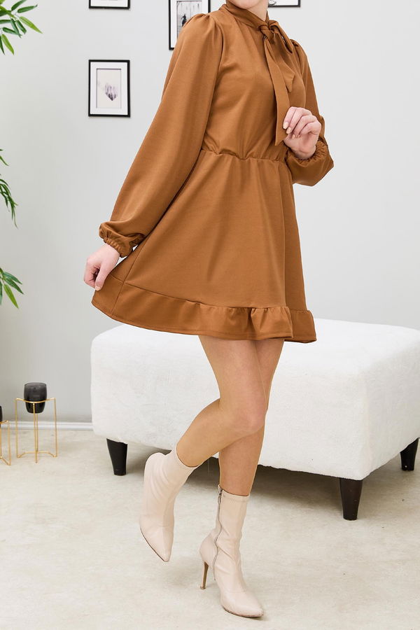 Elbise Taba - 11325