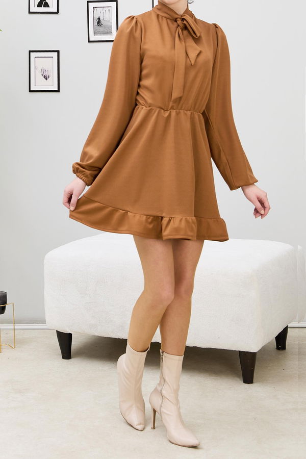 Elbise Taba - 11325