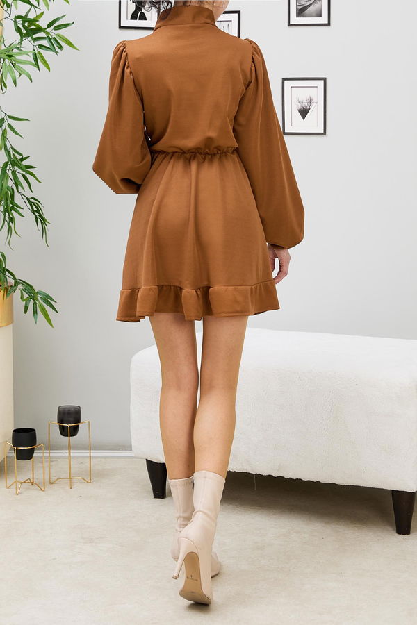 Elbise Taba - 11325