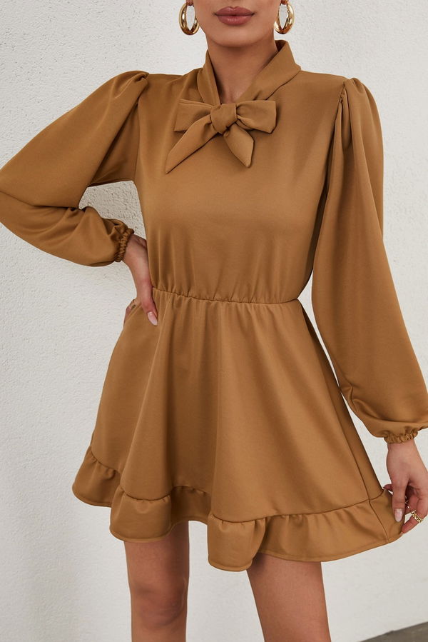 Elbise Taba - 11325