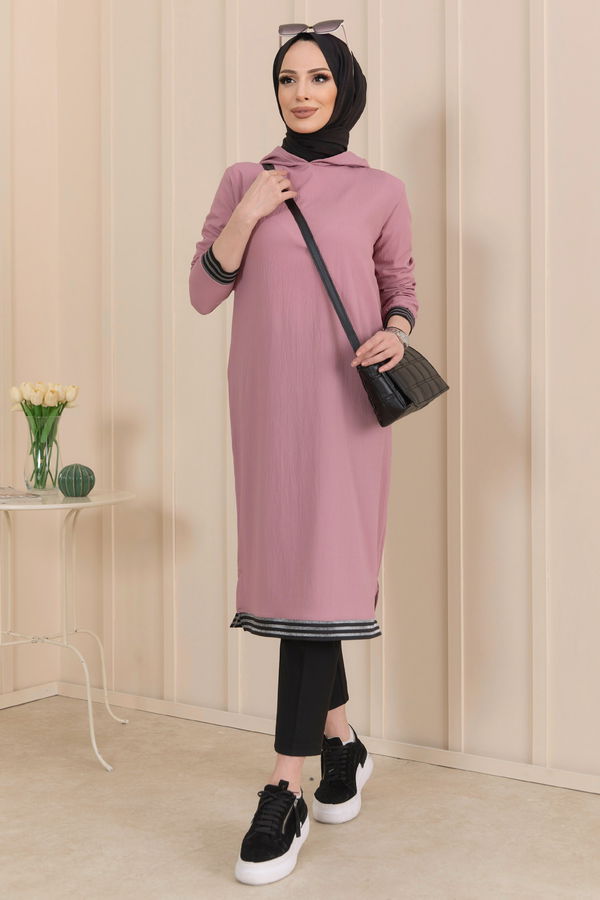 Tunik Pembe - 11401