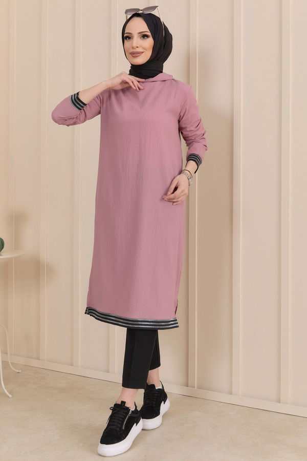 Tunik Pembe - 11401