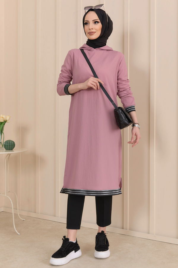 Tunik Pembe - 11401