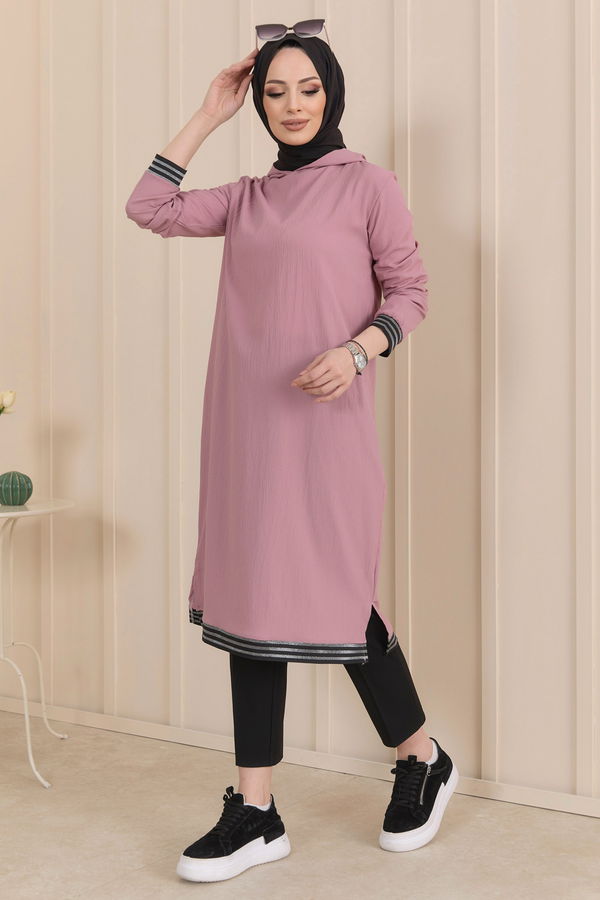 Tunik Pembe - 11401