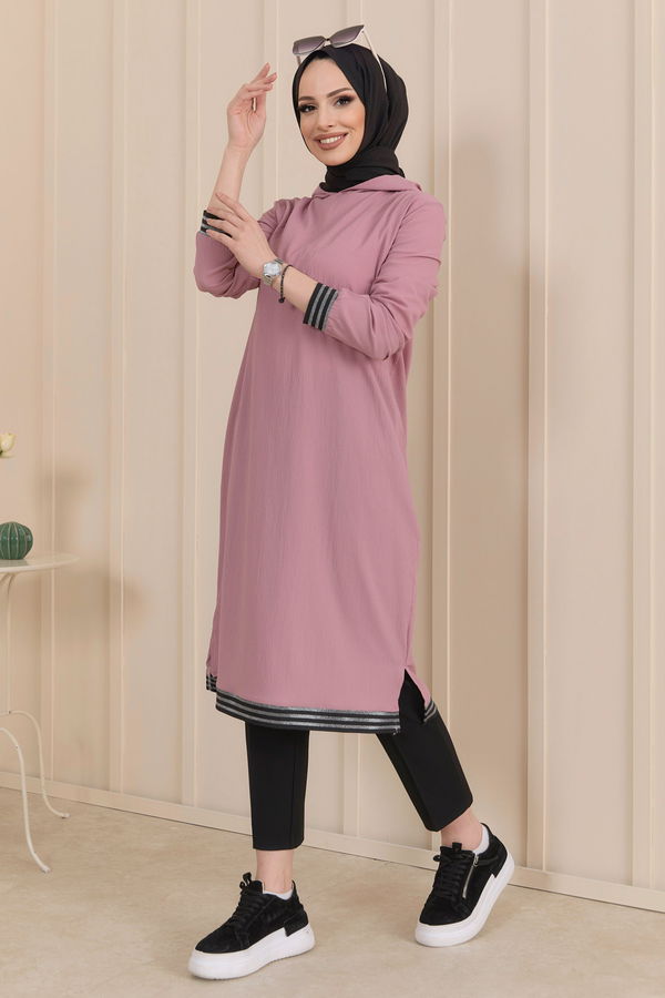 Tunik Pembe - 11401