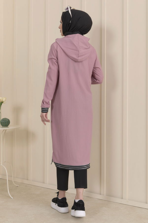Tunik Pembe - 11401