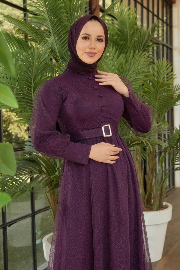 Abiye Mor - 11461