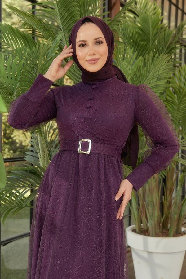 Abiye Mor - 11461