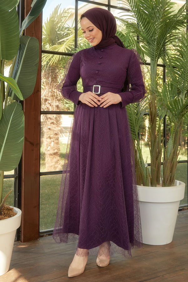 Abiye Mor - 11461