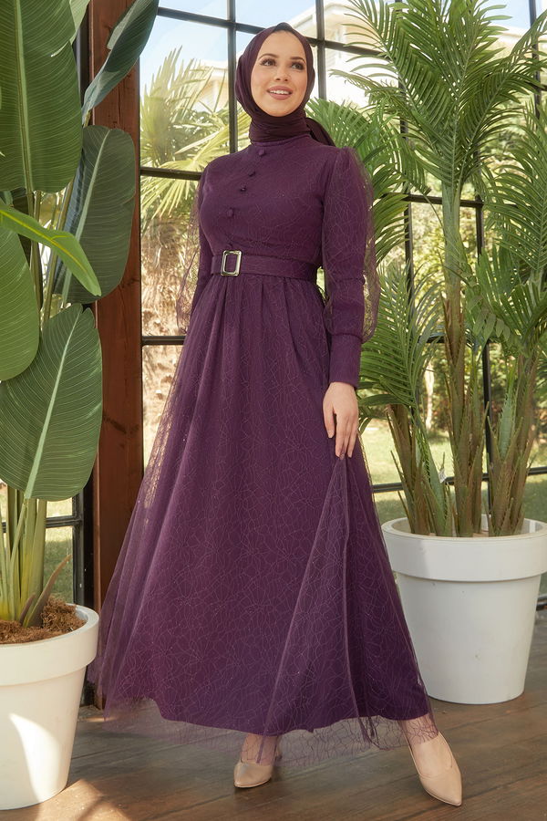 Abiye Mor - 11461