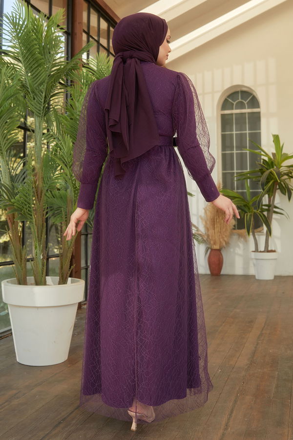 Abiye Mor - 11461
