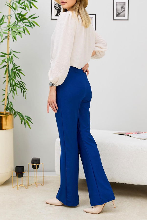 Pantolon Mavi - 10014