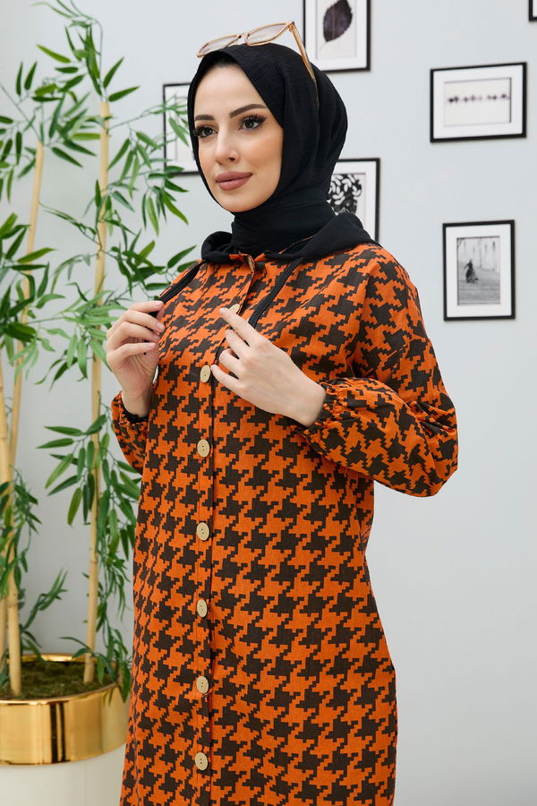 Kap Turuncu - 11026