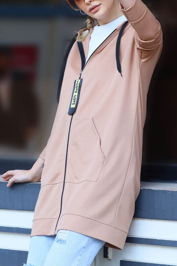 Tunik Vizon - 11045
