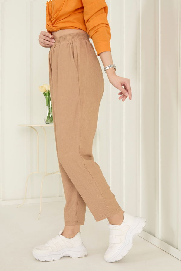 Pantolon Vizon - 11486