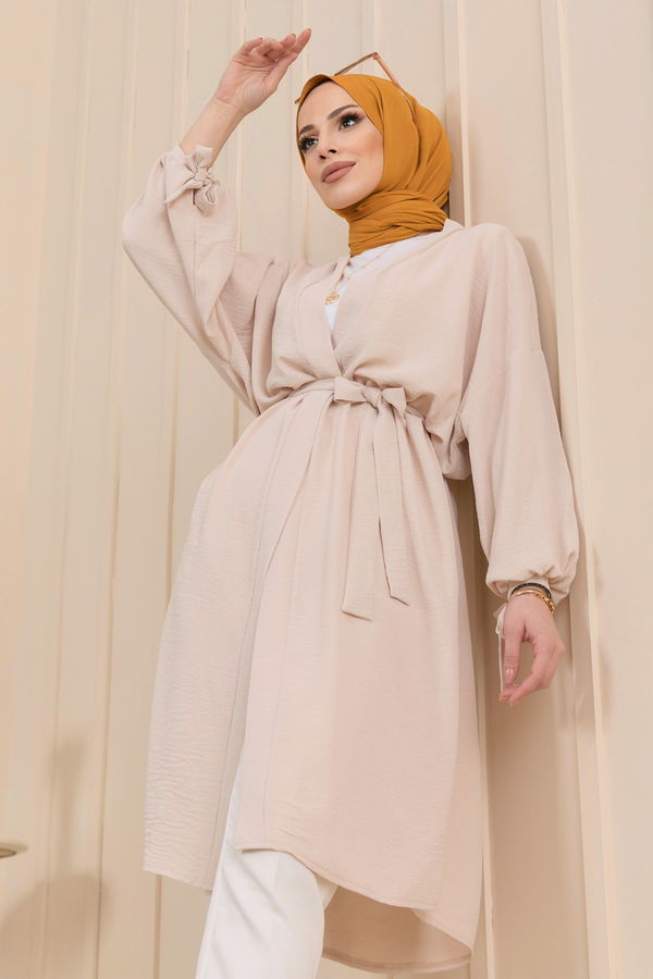 Tunik Bej - 22210