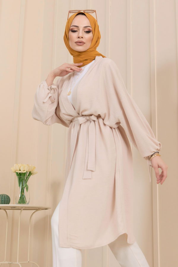 Tunik Bej - 22210