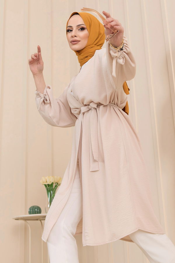 Tunik Bej - 22210