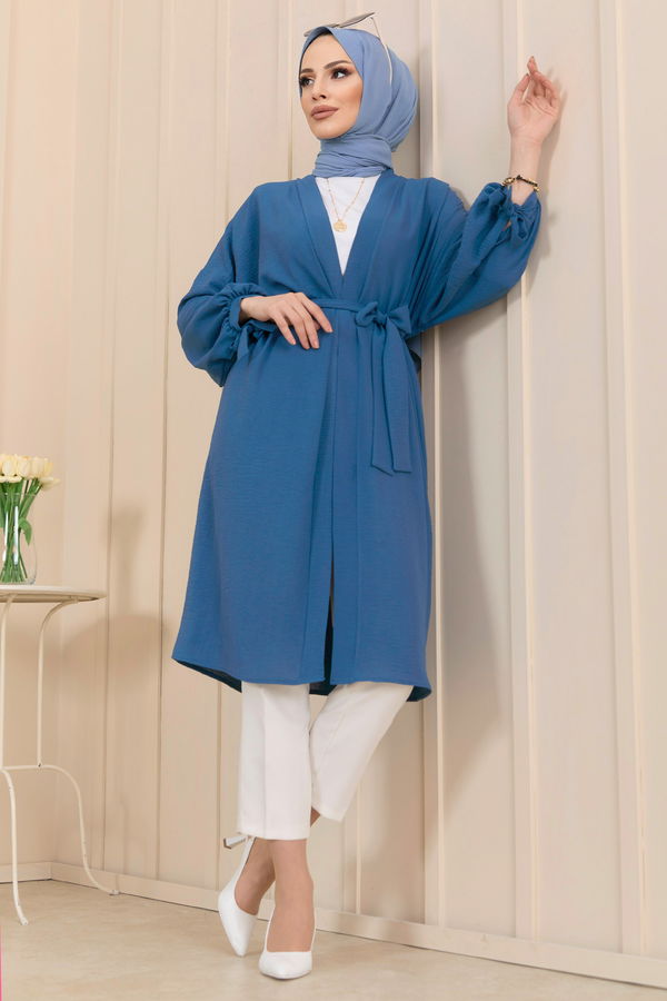 Tunik Mavi - 22210
