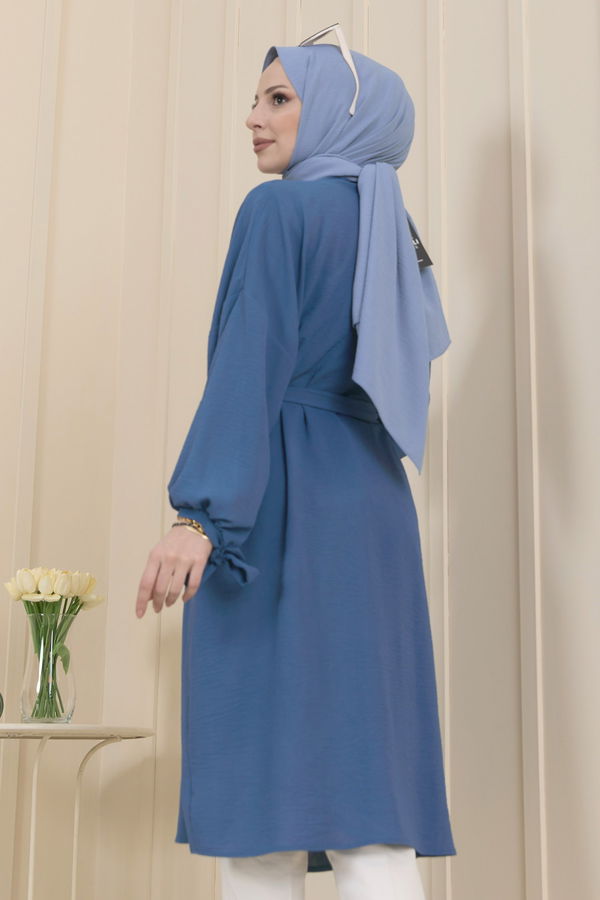 Tunik Mavi - 22210