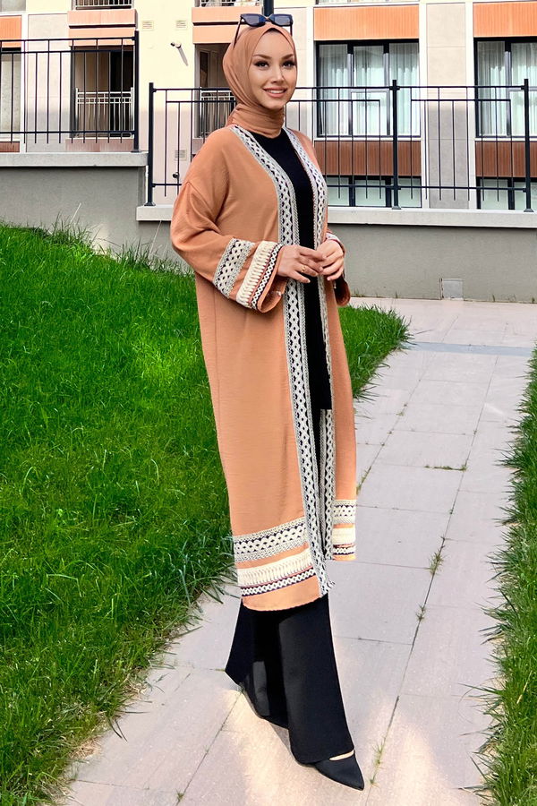 Kimono Taba - 10166