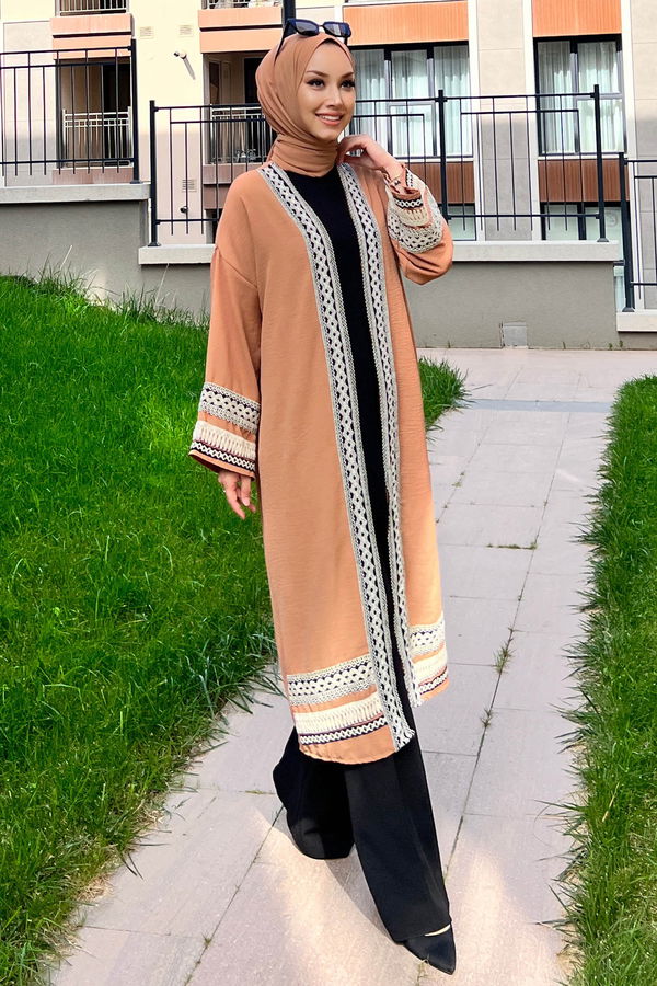 Kimono Taba - 10166