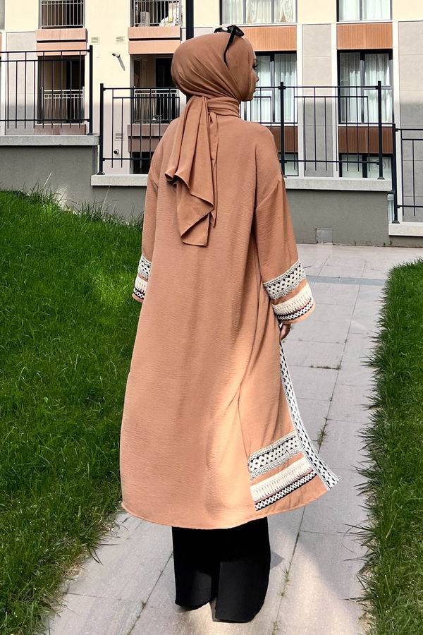 Kimono Taba - 10166