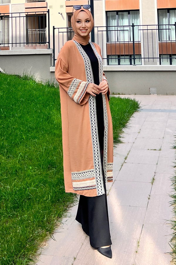 Kimono Taba - 10166