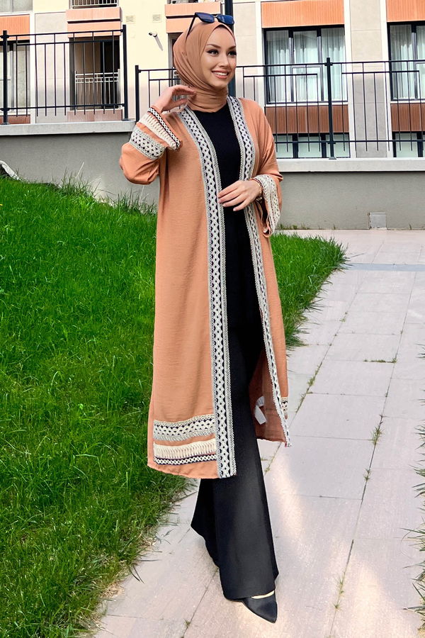 Kimono Taba - 10166