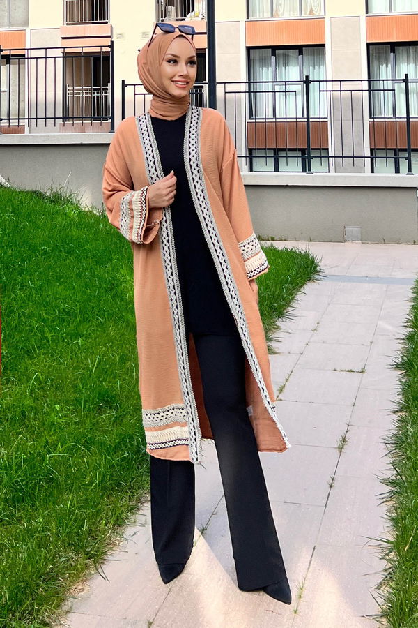 Kimono Taba - 10166