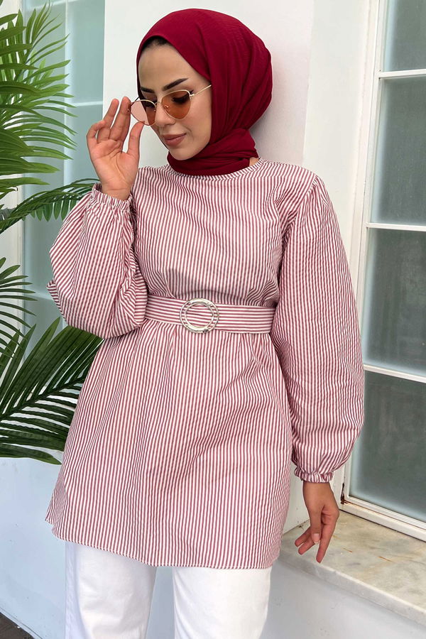 Tunik Bordo - 10800 BORDO