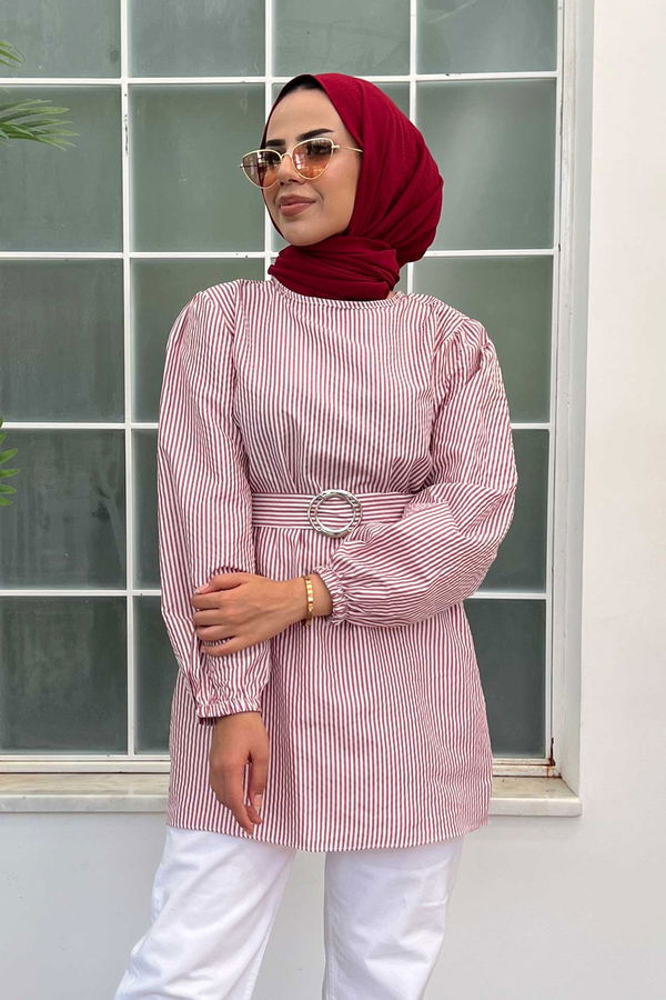 Tunik Bordo - 10800 BORDO